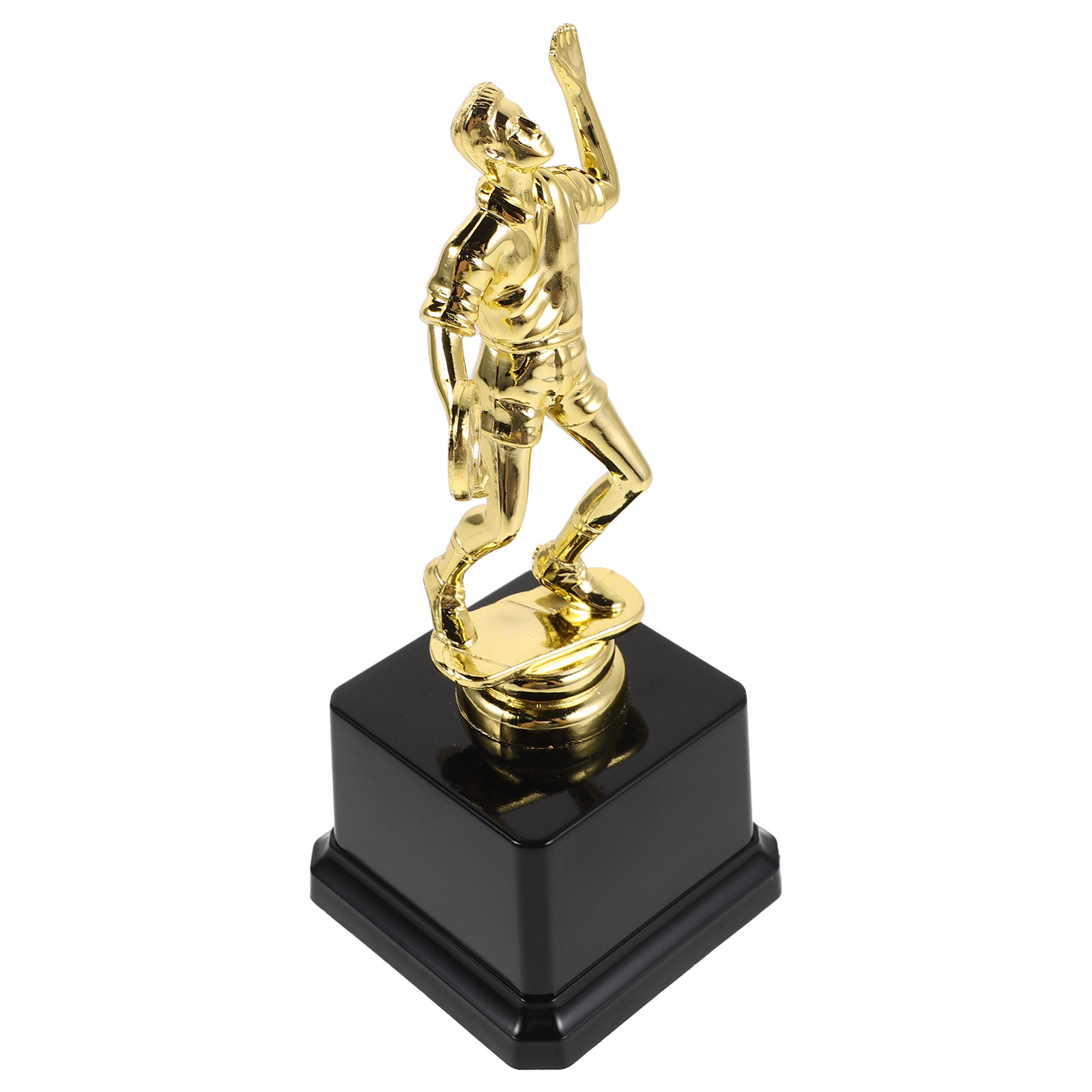 Table Tennis Champion - 7 Copas de Plástico para Trofeos,