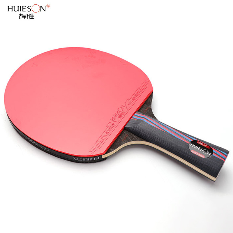 Table Tennis Xiom - Raqueta de tenis de mesa HUIESON