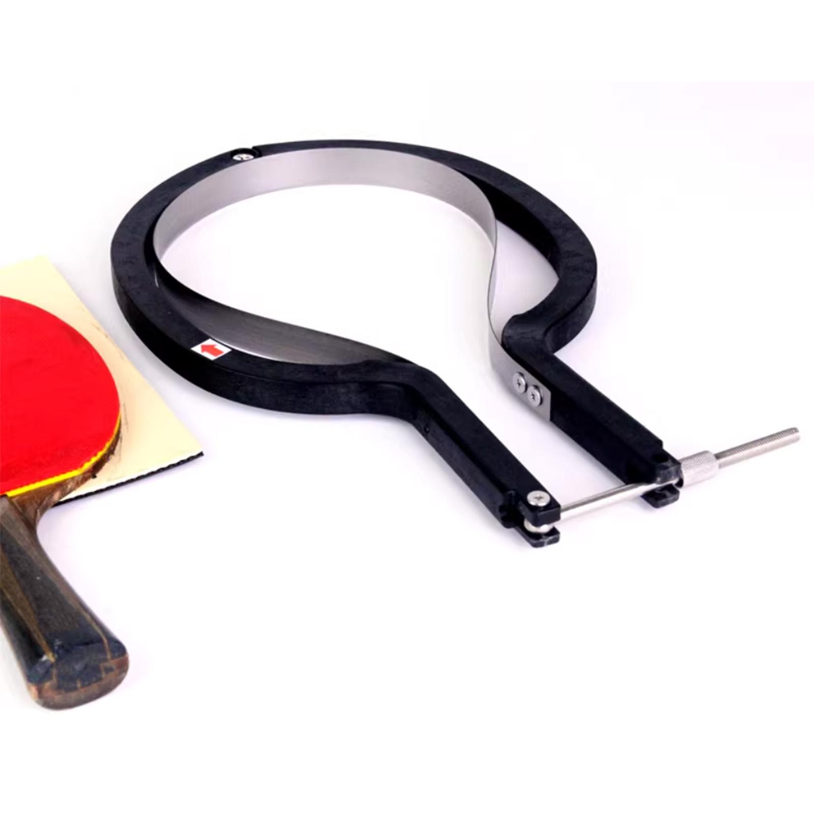 Table Tennis Kit - Kit de Corte para Tenis de