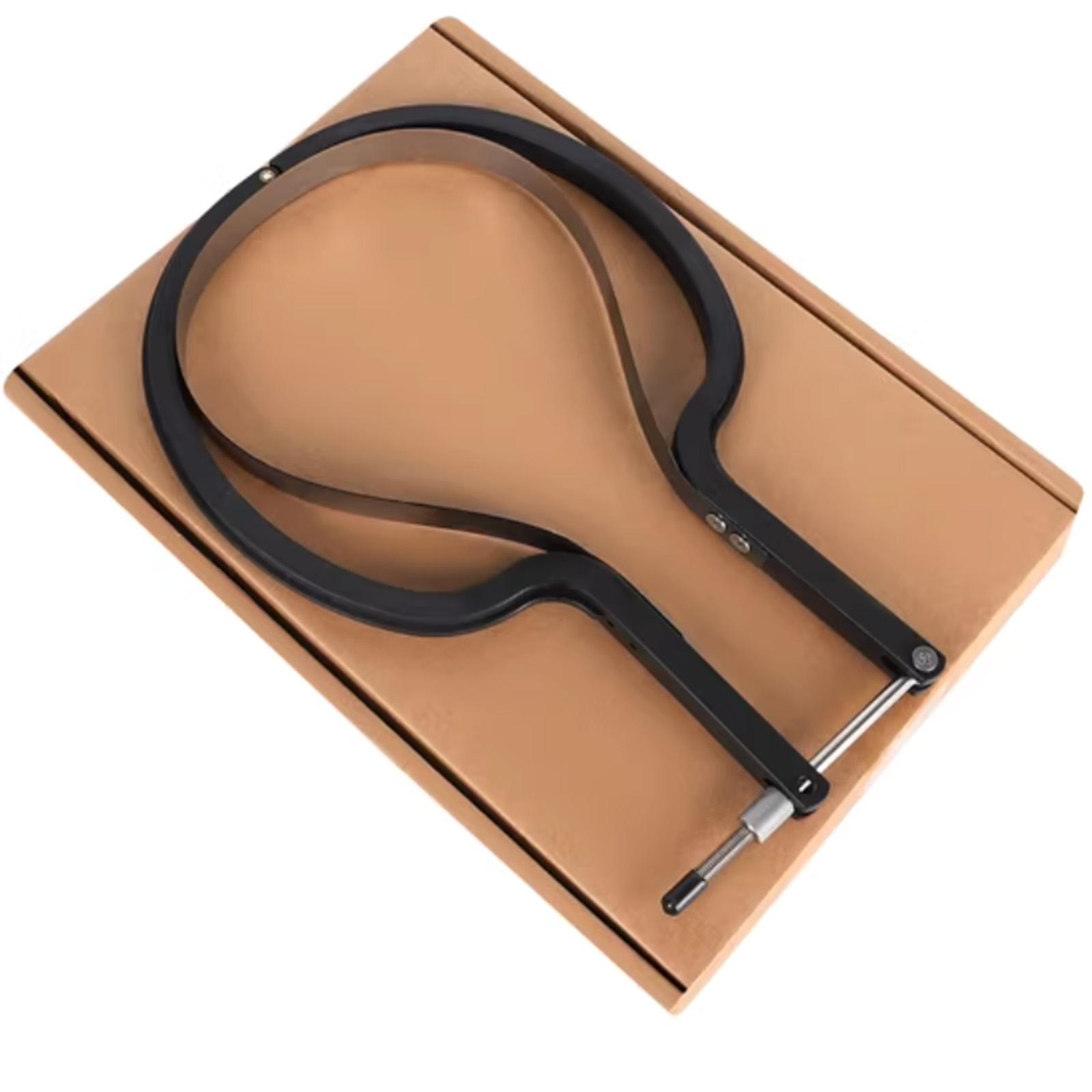 Table Tennis Kit - Kit de Corte para Tenis de