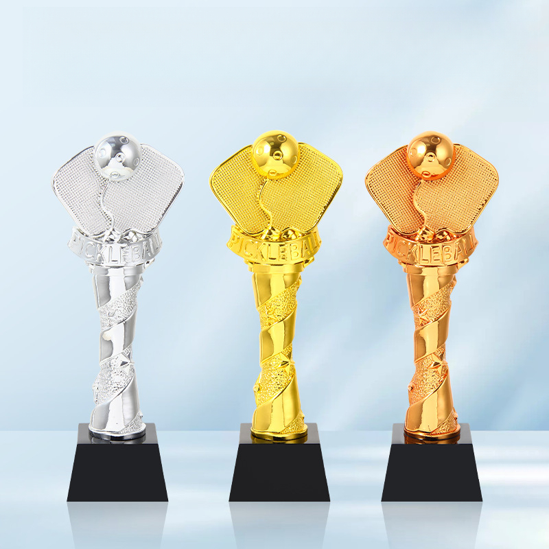 Table Tennis Champion Game - Trofeos para competiciones de tenis de