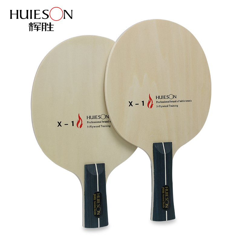 Table Tennis Xiom - Hoja de tenis de mesa de