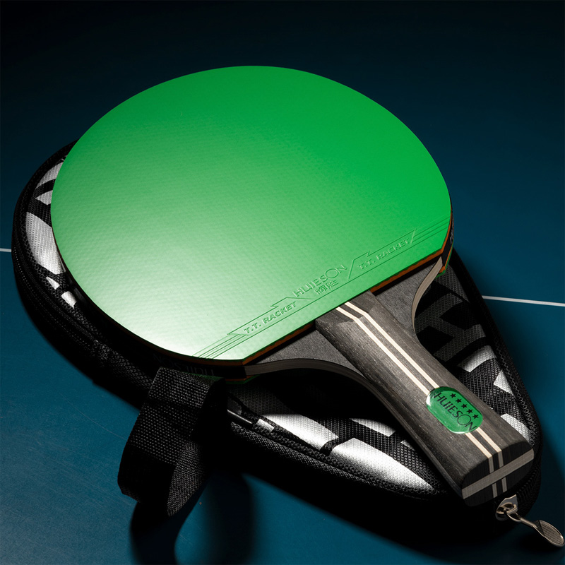 Table Tennis Xiom - HUIESON Juego de raqueta de tenis