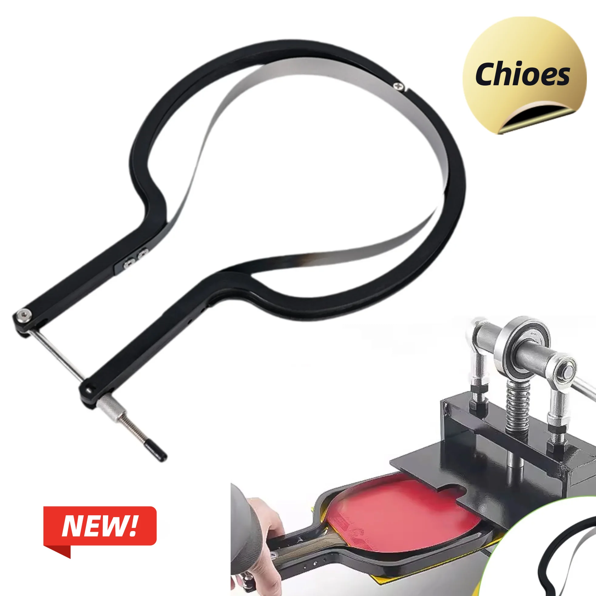 Table Tennis Kit - Kit de cortador de tenis de