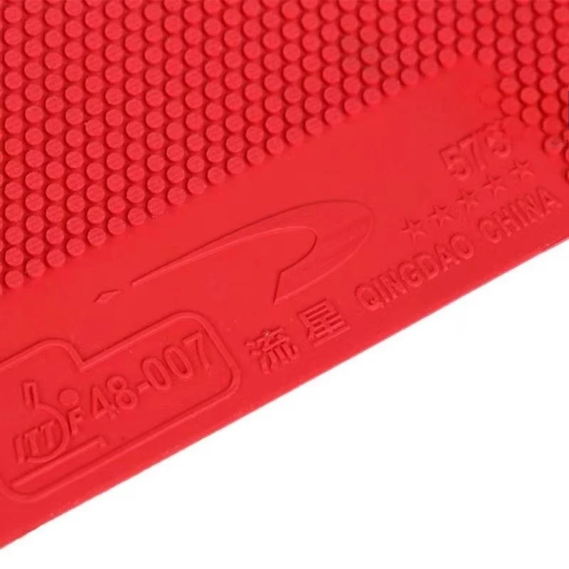 METEOR 845 575 espinillas para - Table Tennis Xiom reseña y precio