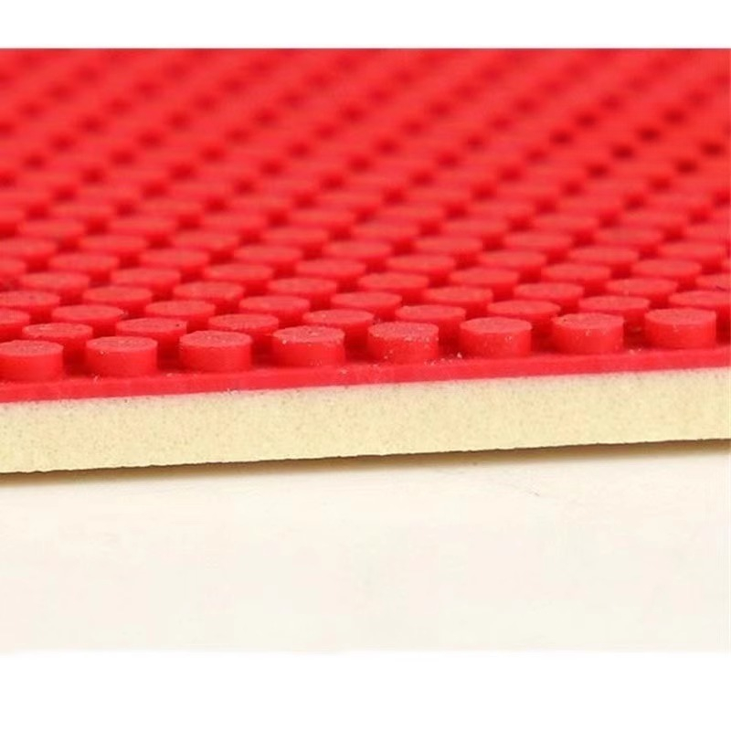 METEOR 845 575 espinillas para - Table Tennis Xiom reseña y precio