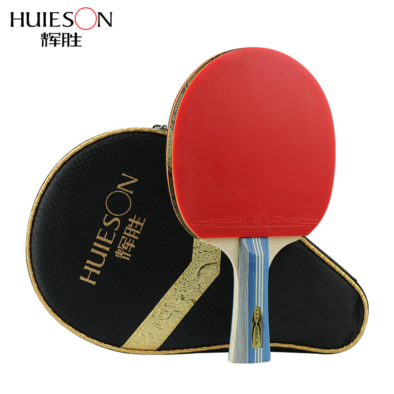 HUIESON, Autorización Oficial, - Table Tennis Xiom reseña y precio
