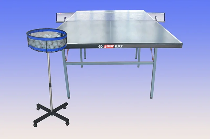 Dispositivo de entrenamiento d - Table Tennis Kit reseña y precio
