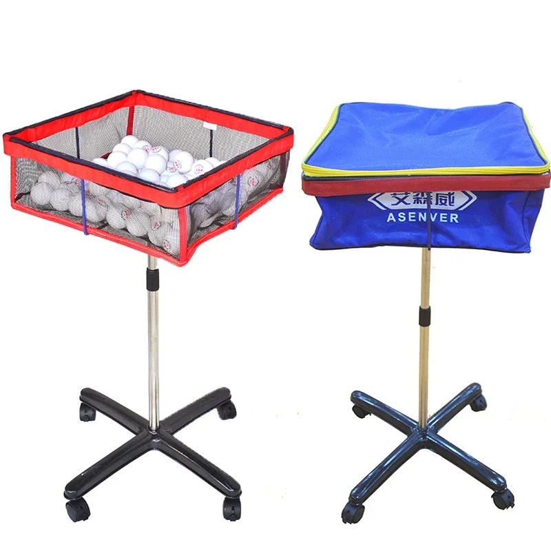 Dispositivo de entrenamiento d - Table Tennis Kit reseña y precio