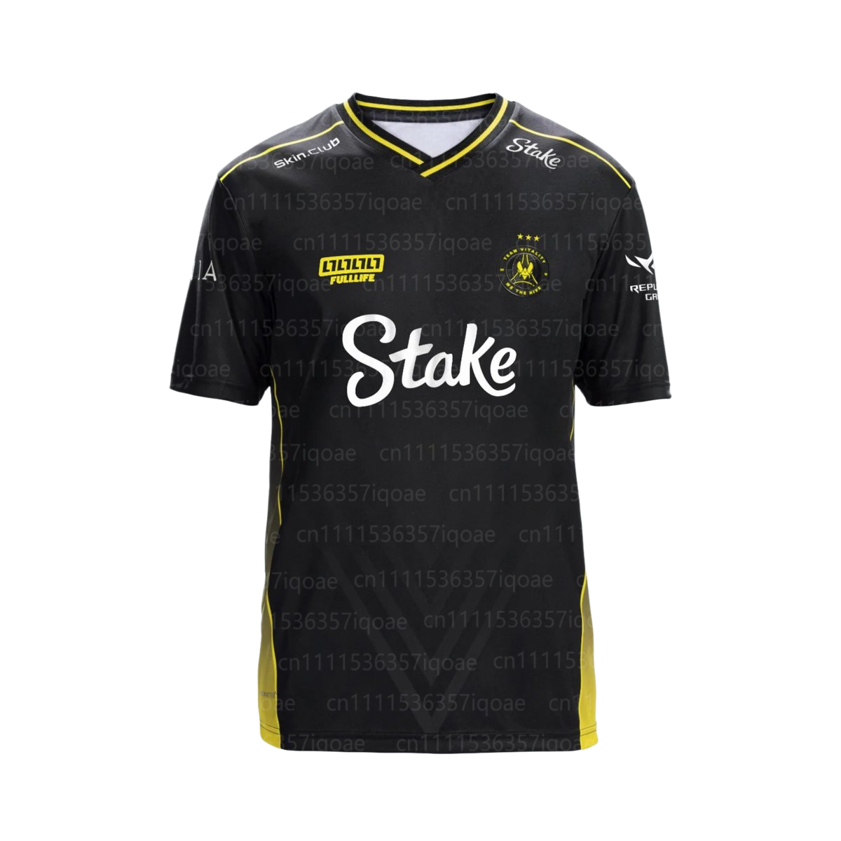 Camiseta Deportiva con Cuello  - Table Tennis Champion reseña y precio