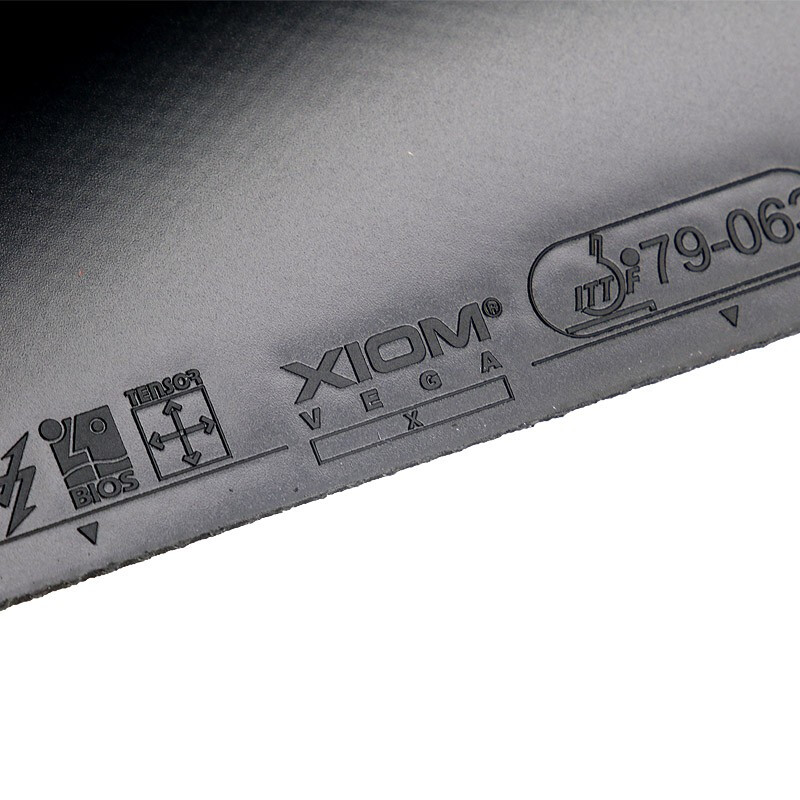 XIOM VEGA X Original VEGA 10 T - Table Tennis Xiom reseña y precio