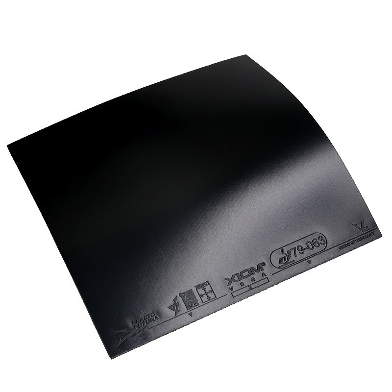 XIOM VEGA X Original VEGA 10 T - Table Tennis Xiom reseña y precio