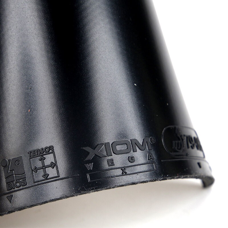XIOM VEGA X Original VEGA 10 T - Table Tennis Xiom reseña y precio