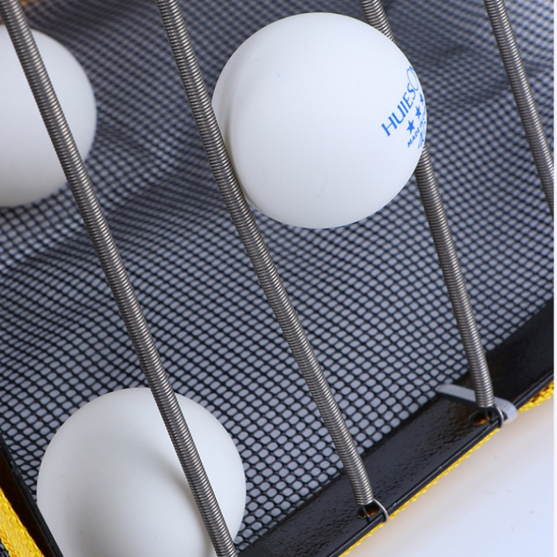 Recogedor de pelotas de Ping P - Table Tennis Game Pc reseña y precio