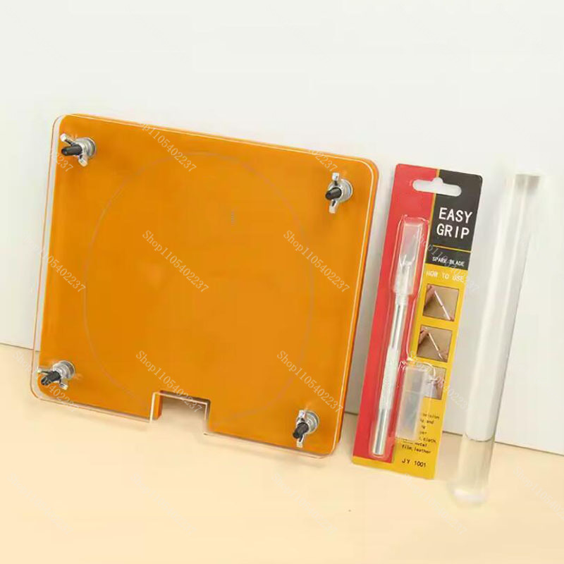 Kit de Herramientas para Prens - Table Tennis Kit reseña y precio