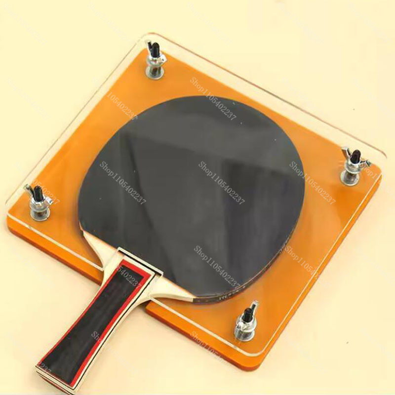 Kit de Herramientas para Prens - Table Tennis Kit reseña y precio