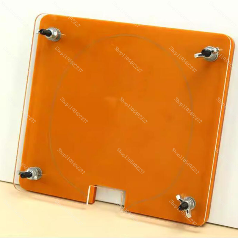 Kit de Herramientas para Prens - Table Tennis Kit reseña y precio