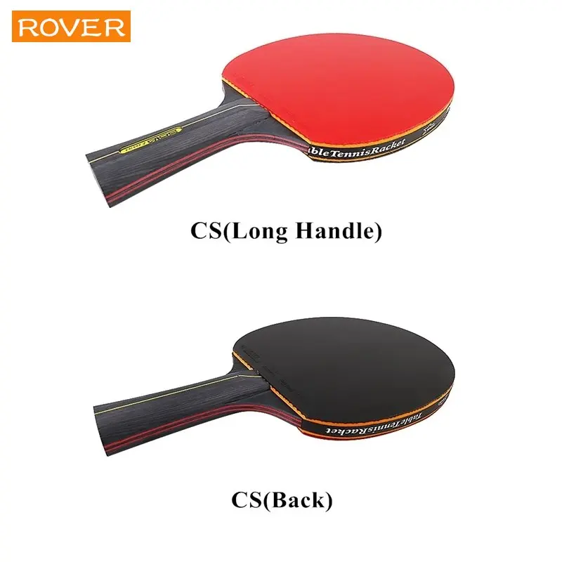Raqueta de tenis de mesa de 5/ - Table Tennis Kit reseña y precio