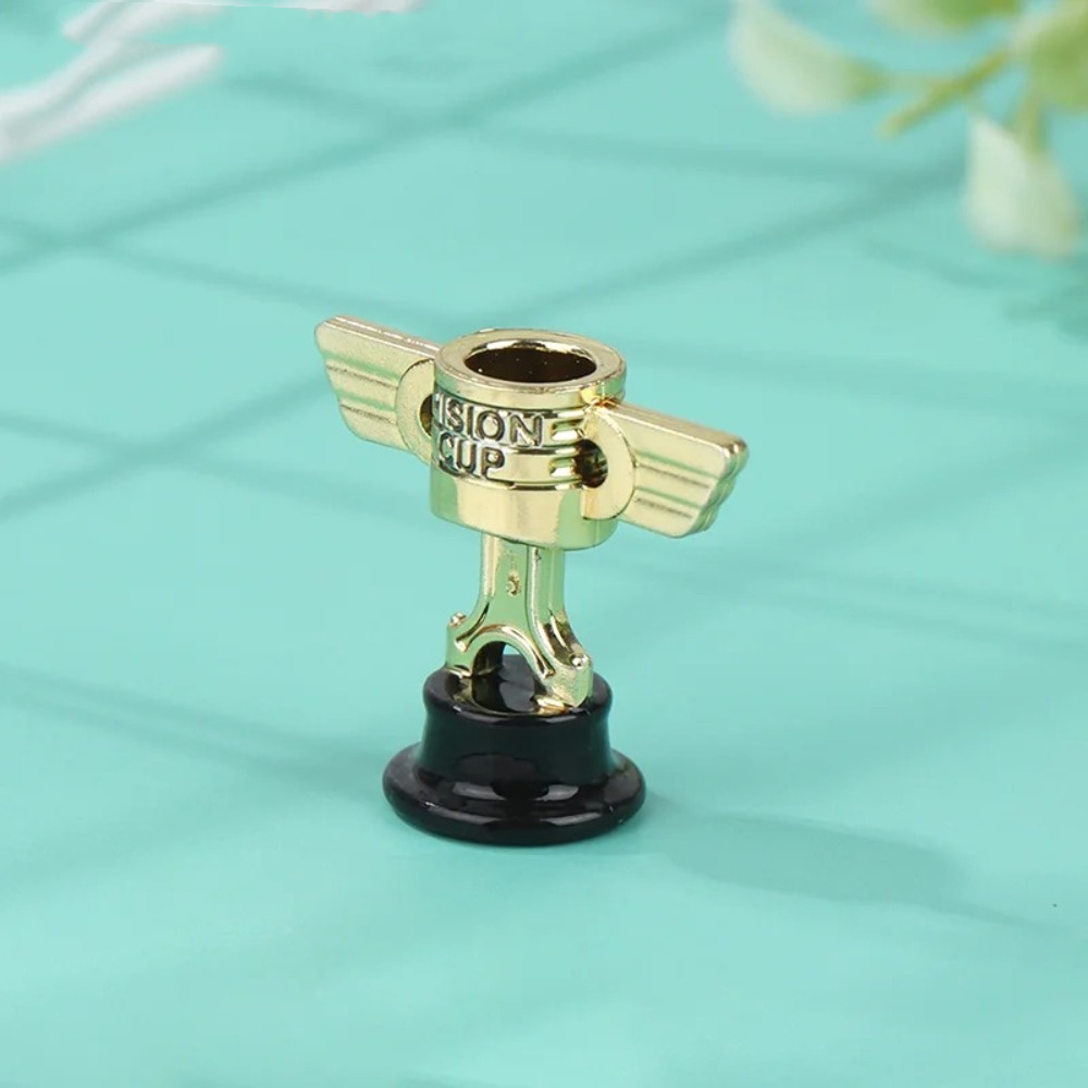 Modelo de recuerdos artesanale - Table Tennis Champion reseña y precio