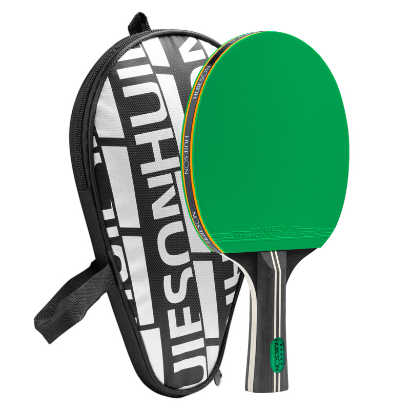 HUIESON Juego de raqueta de te - Table Tennis Xiom reseña y precio