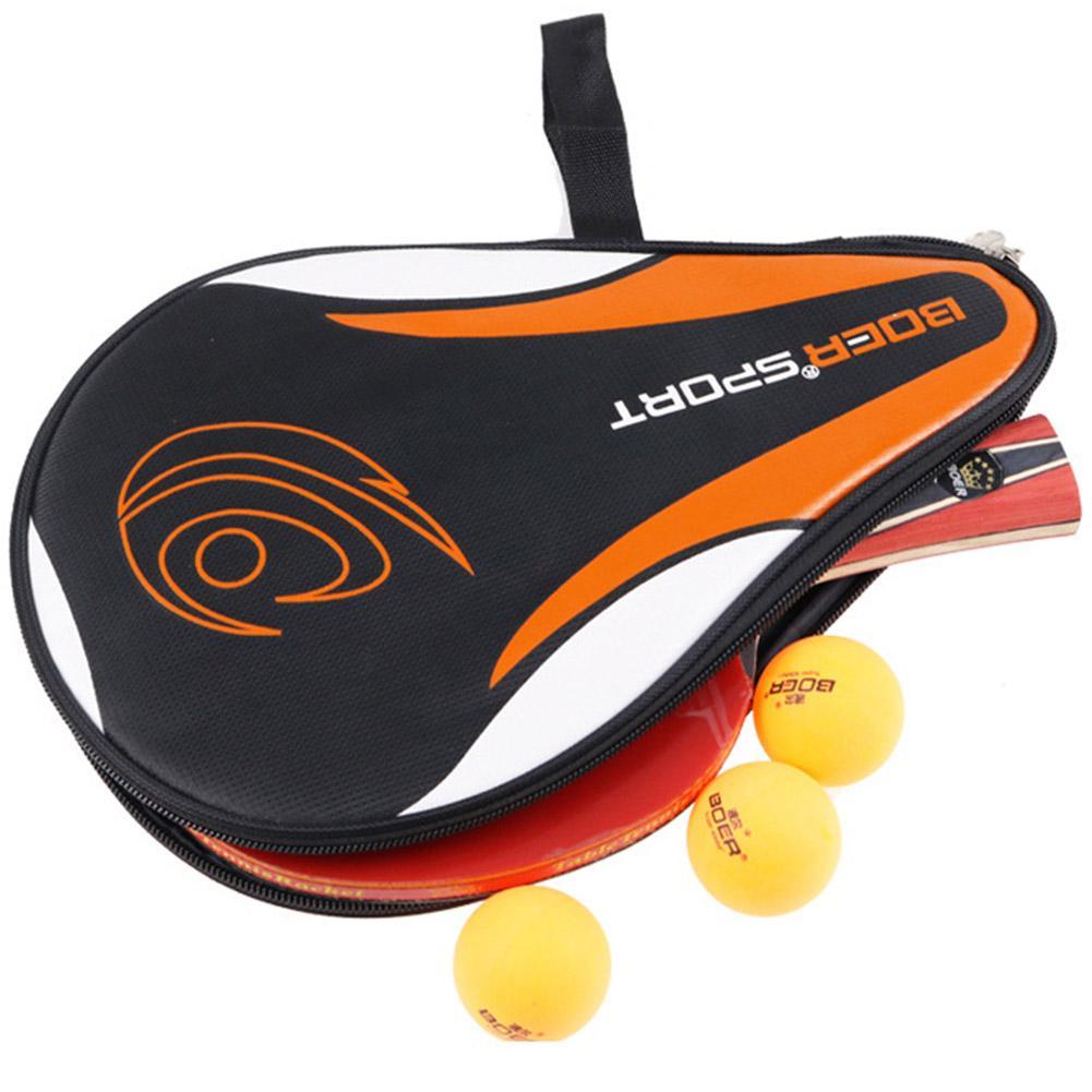 Bolsa para raqueta de tenis de - Table Tennis Game Pc reseña y precio