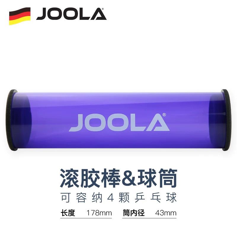 1 Uds JOOLA rodillo de goma pa - Table Tennis Game Pc reseña y precio