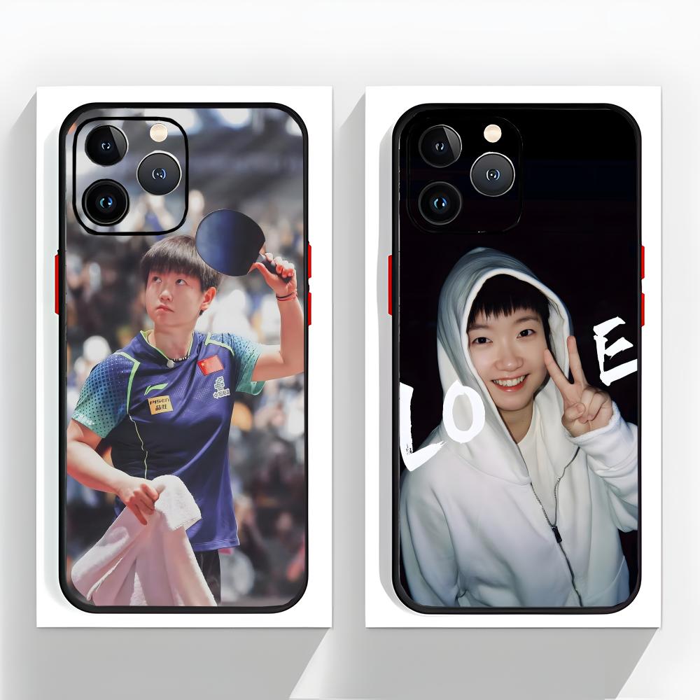 Funda para Teléfono del Campeó - Table Tennis Champion reseña y precio