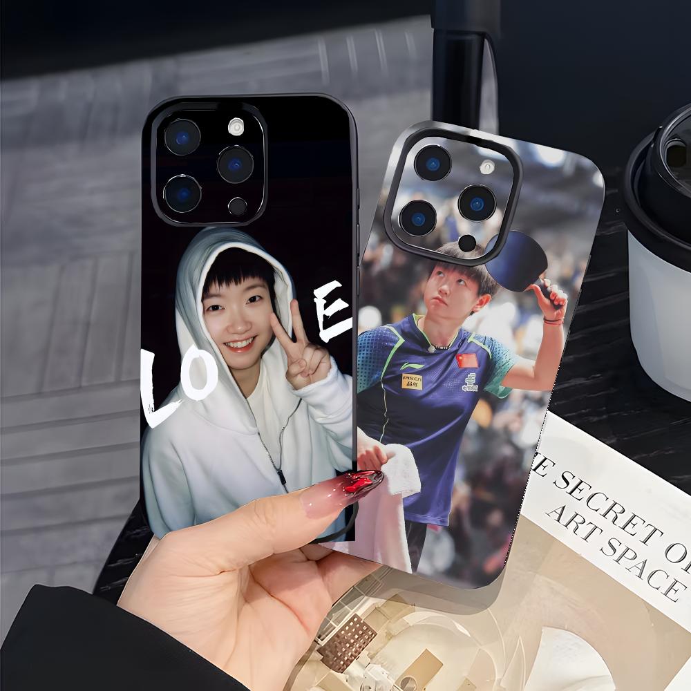 Funda para Teléfono del Campeó - Table Tennis Champion reseña y precio