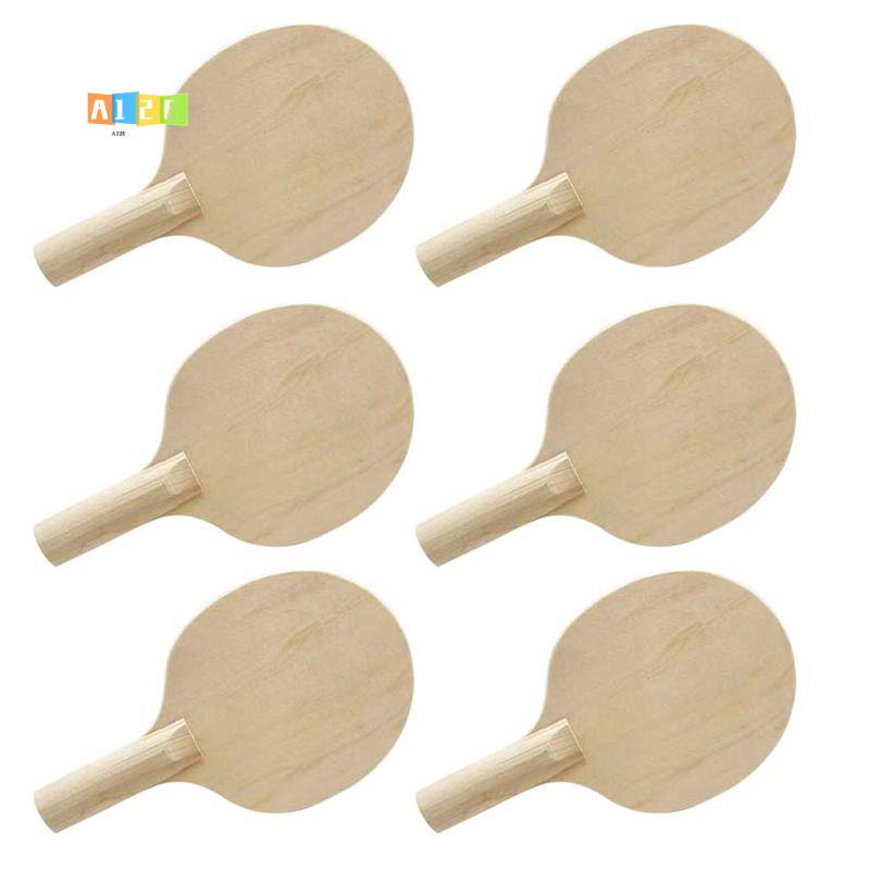Kit de palas de tenis de mesa  - Table Tennis Kit reseña y precio