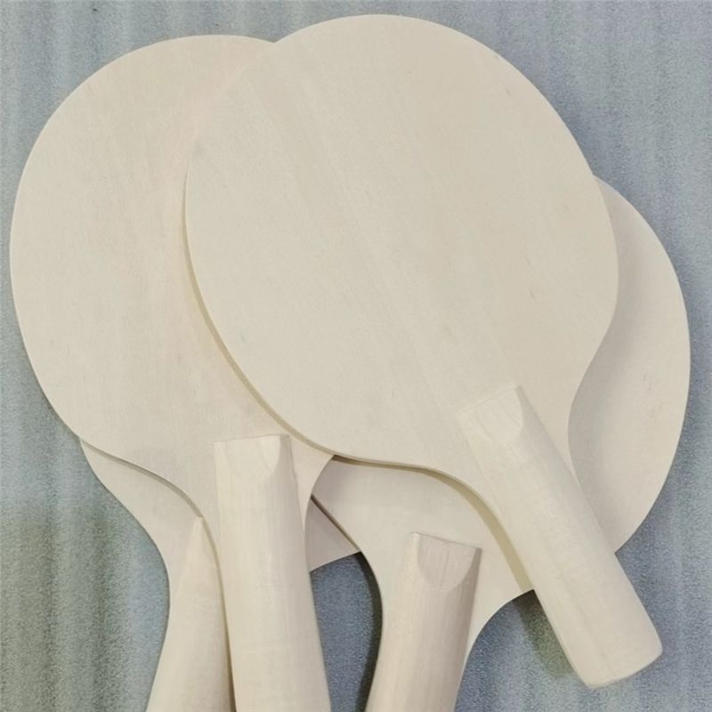 Kit de palas de tenis de mesa  - Table Tennis Kit reseña y precio