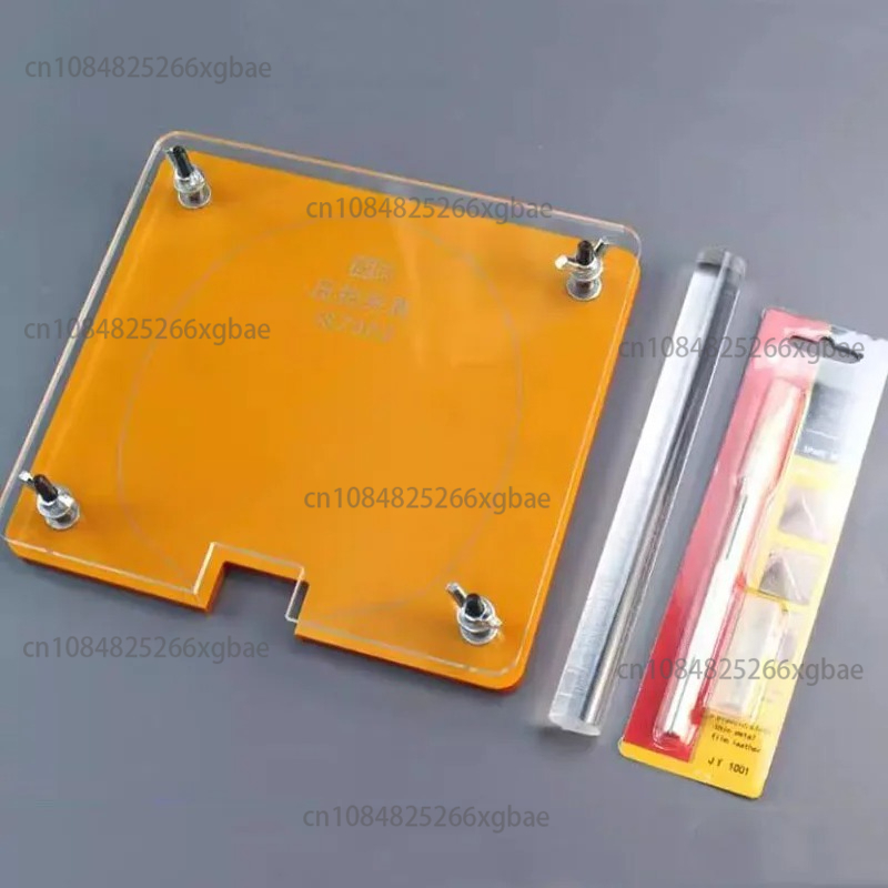 Kit de herramientas para prens - Table Tennis Kit reseña y precio