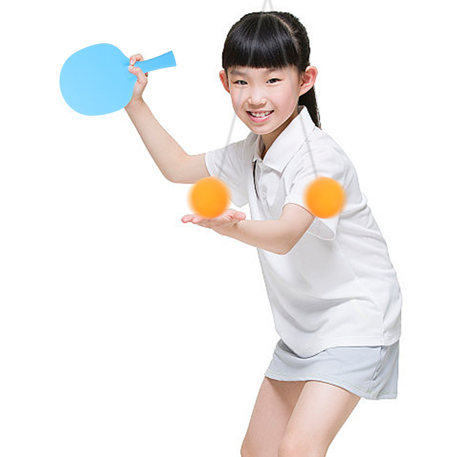 1 Juego de Kit de Entrenamient - Table Tennis Kit reseña y precio