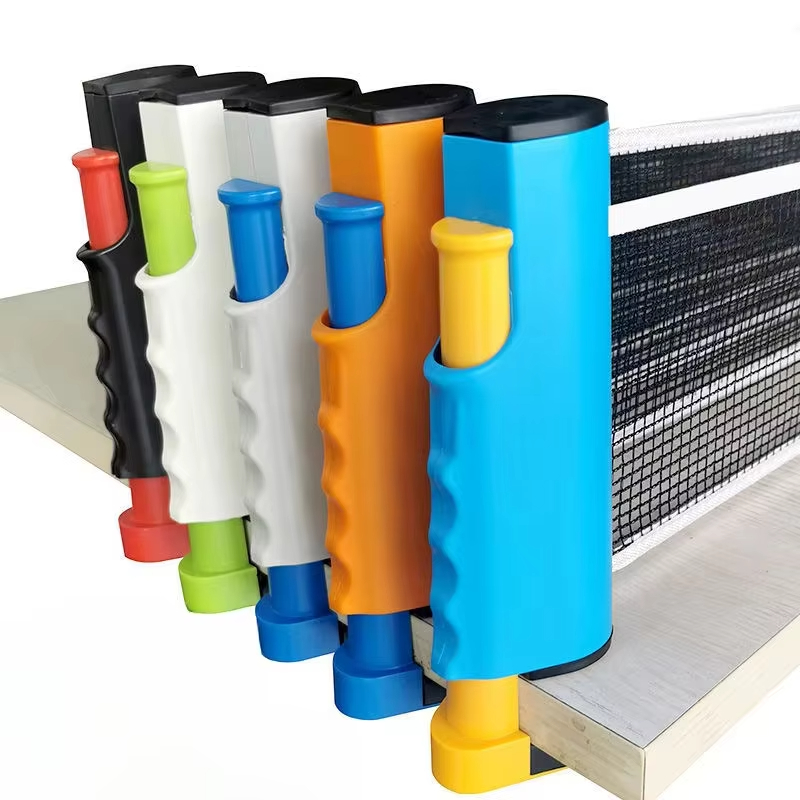 Marco de malla elástica para p - Table Tennis Kit reseña y precio