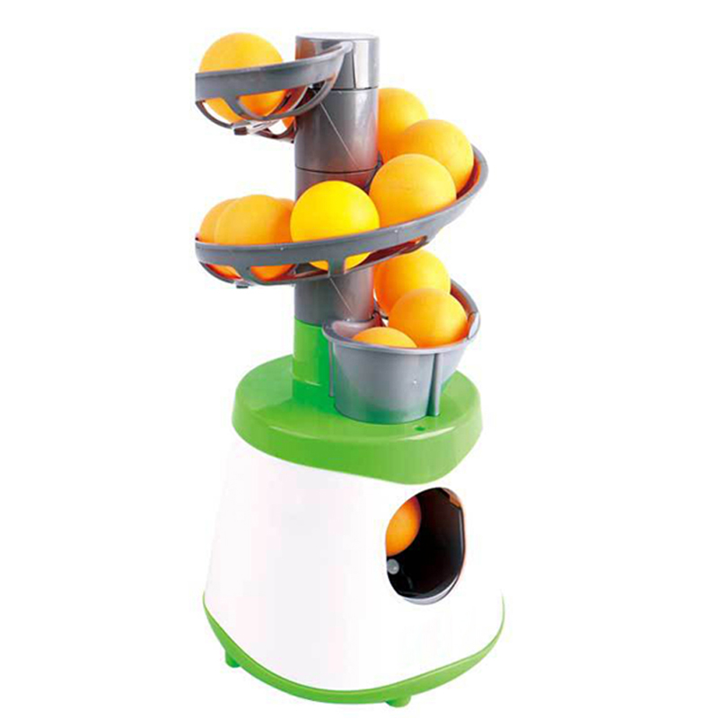 Mini Robot de tenis de mesa co - Table Tennis Game Pc reseña y precio