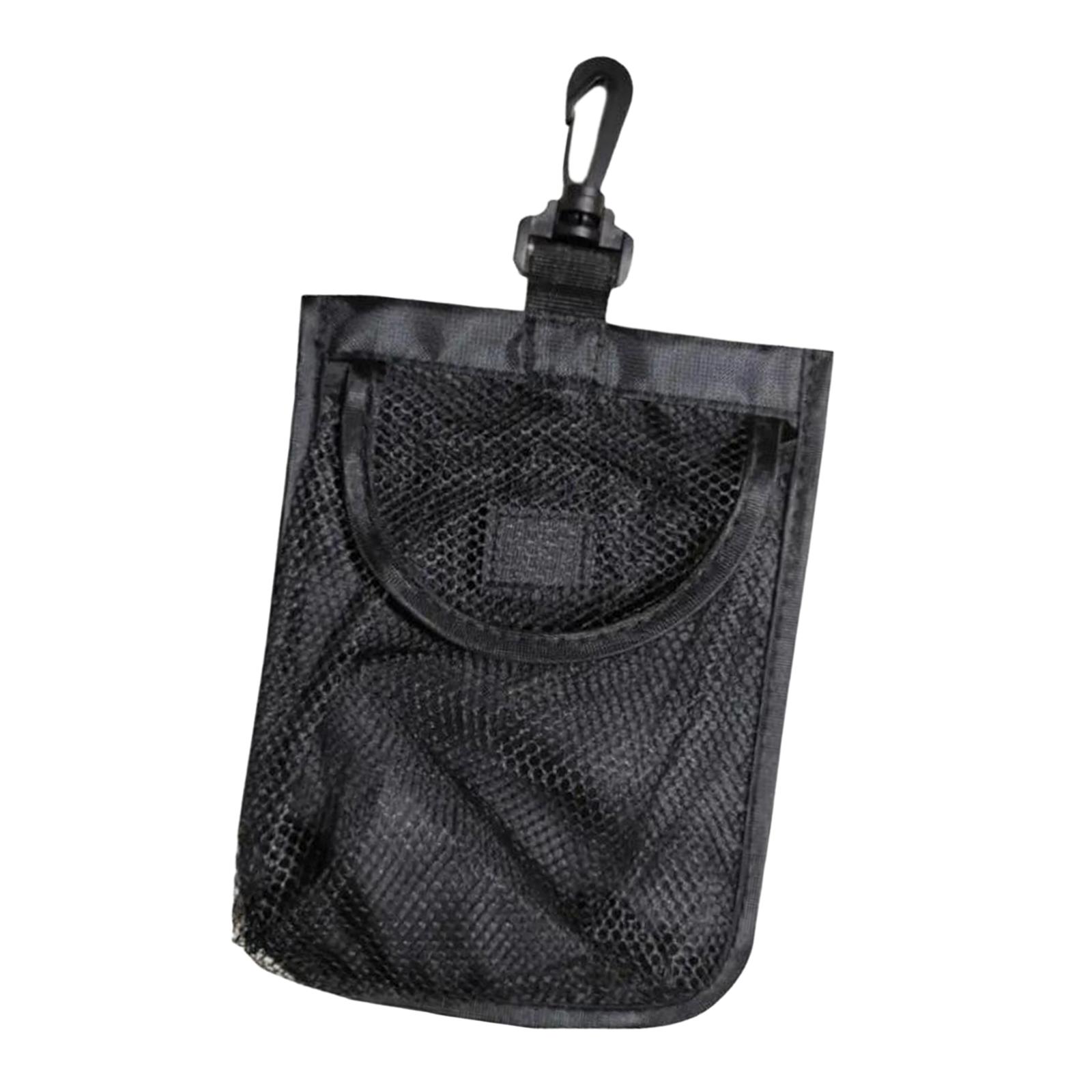 Bolsa de malla para pelotas de - Table Tennis Kit reseña y precio
