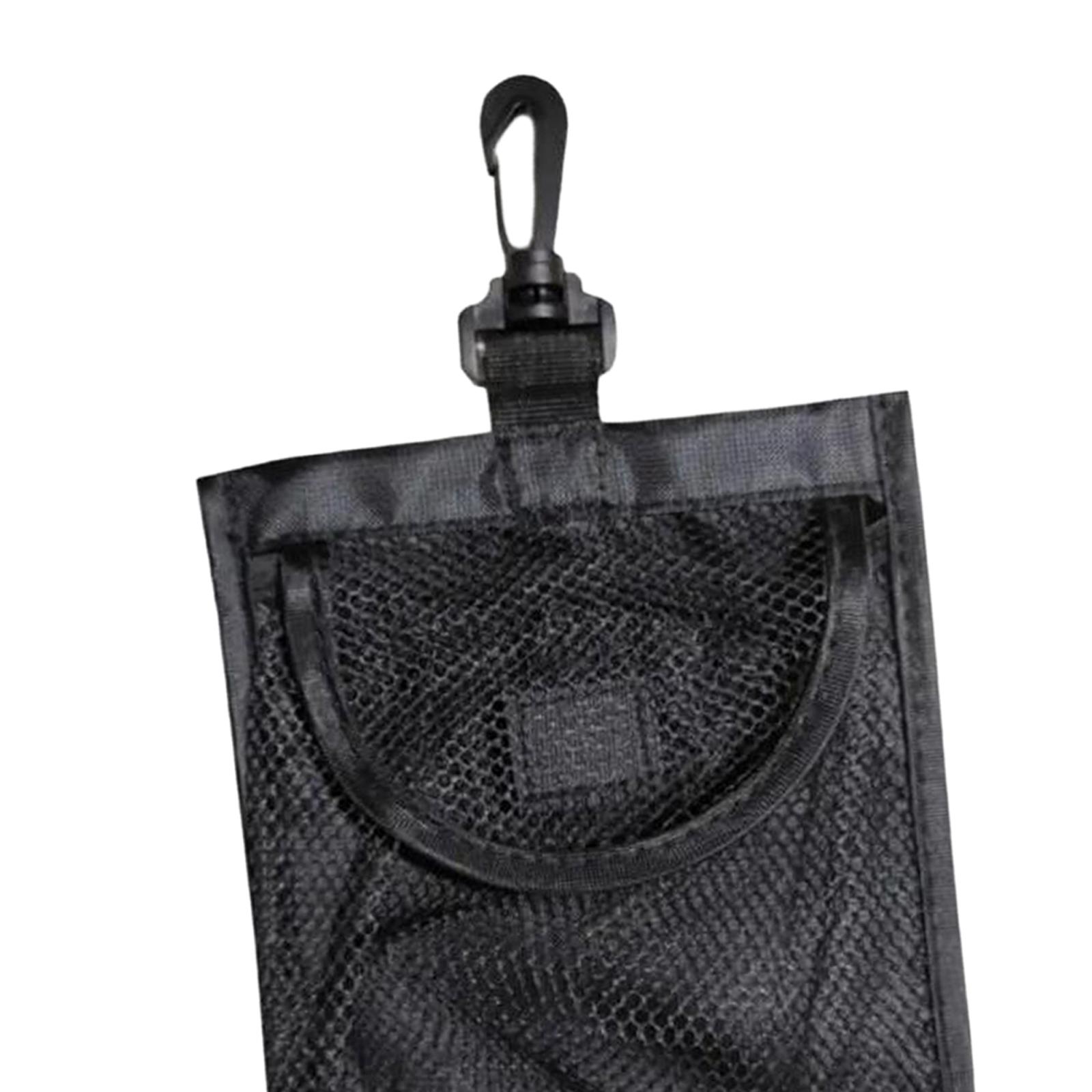 Bolsa de malla para pelotas de - Table Tennis Kit reseña y precio