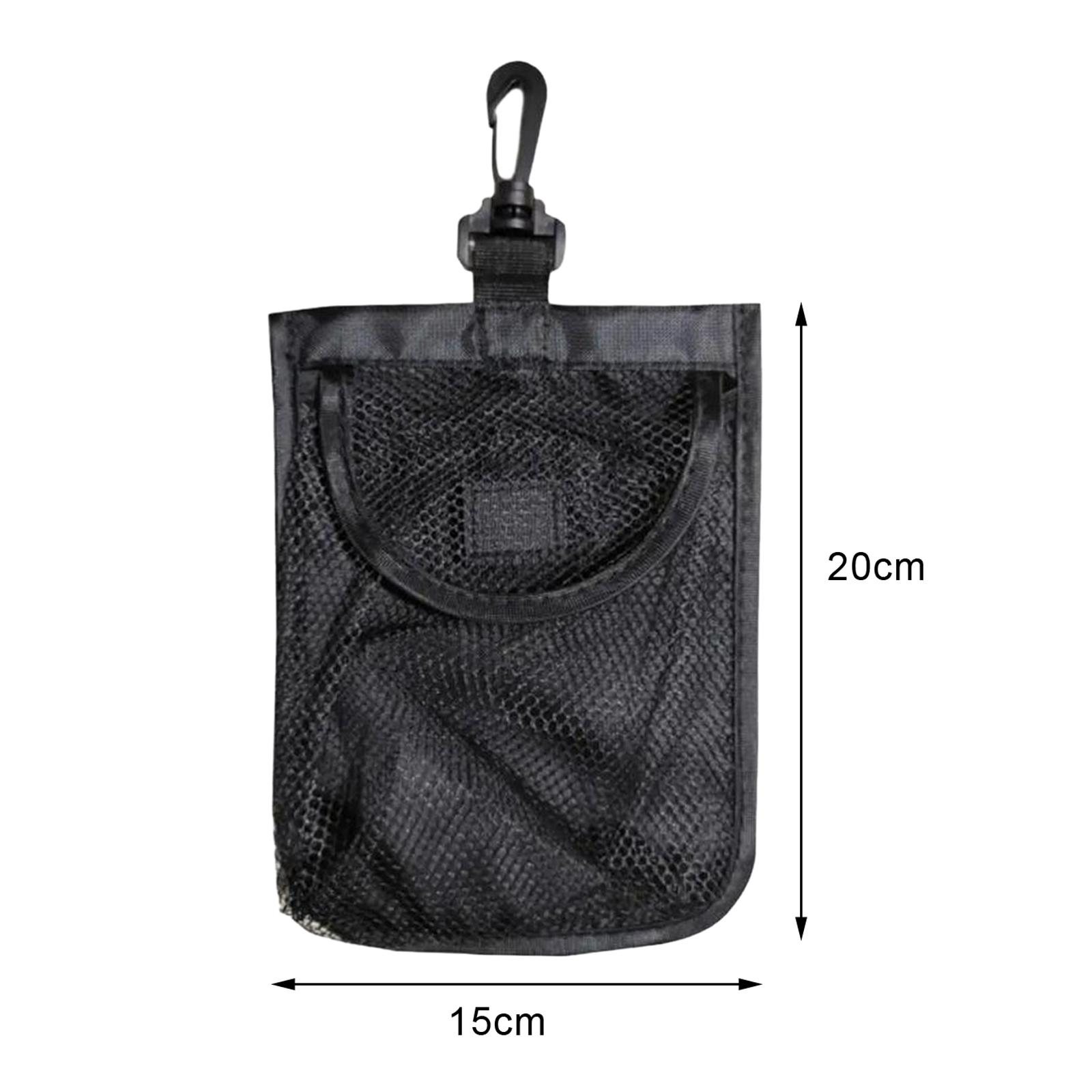 Bolsa de malla para pelotas de - Table Tennis Kit reseña y precio