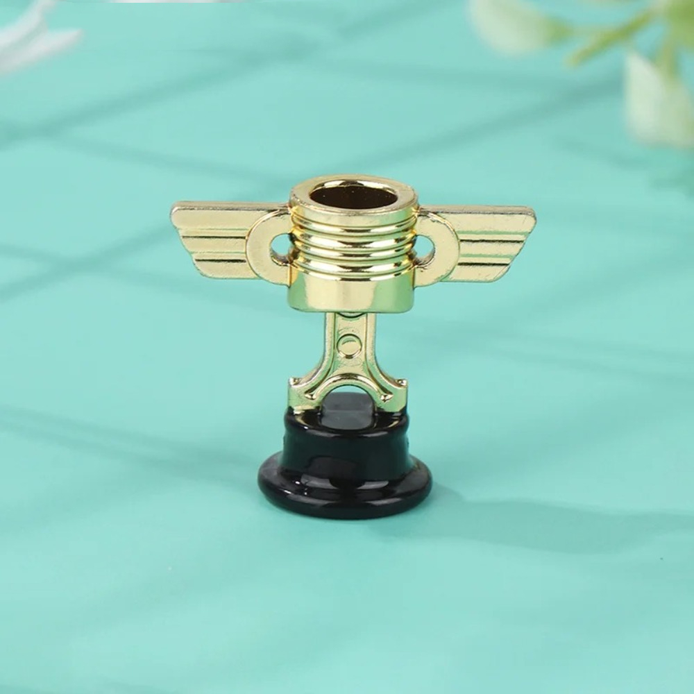 Trofeo de Plástico Modelo PIST - Table Tennis Champion reseña y precio