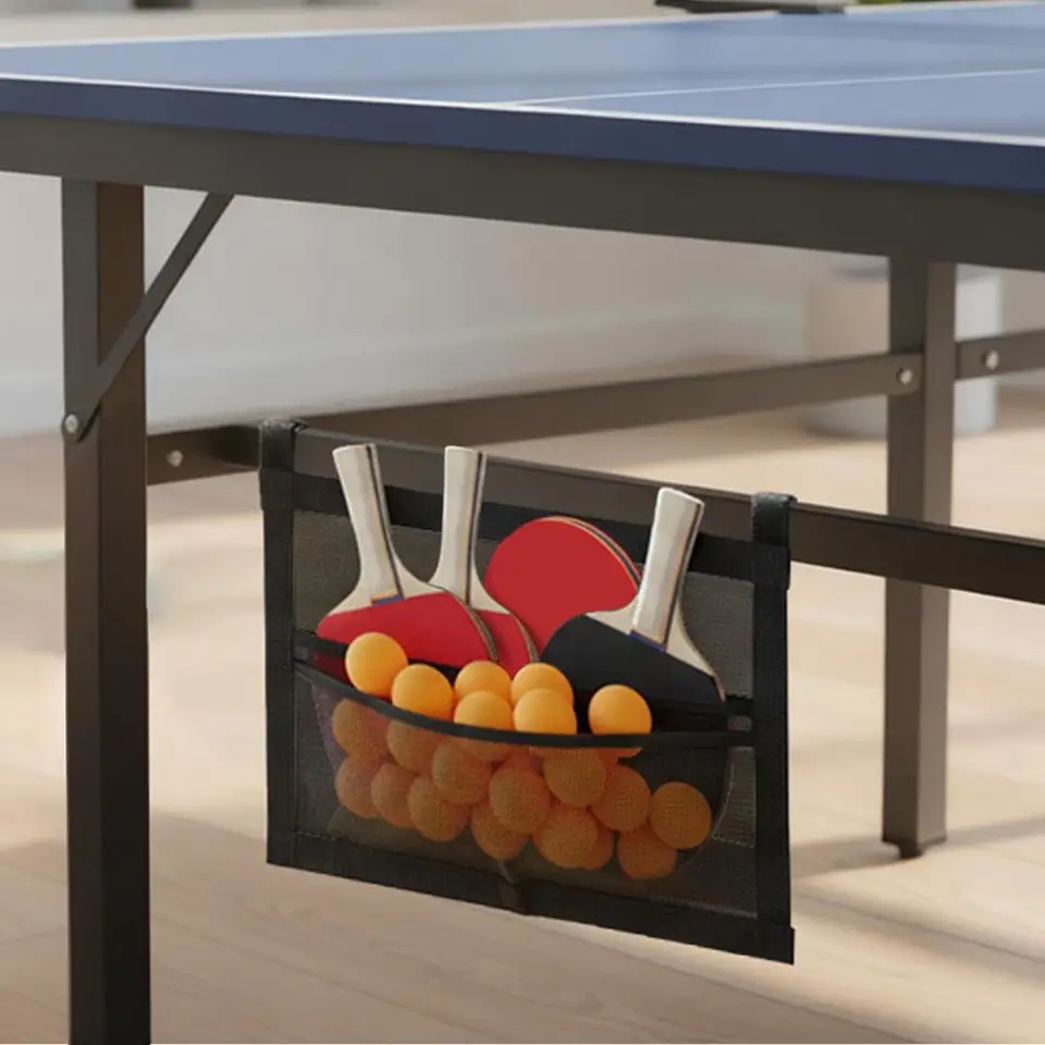 Nuevo soporte de malla para pe - Table Tennis Game Pc reseña y precio