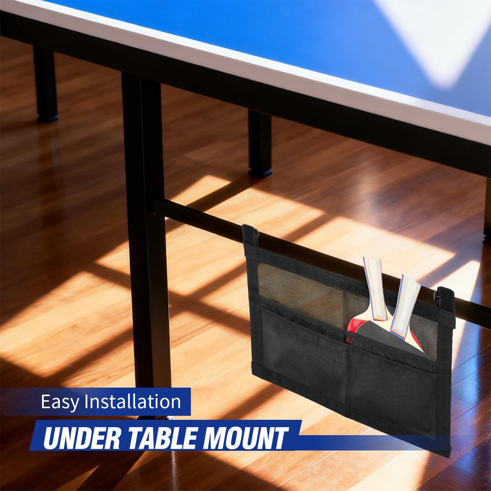 Nuevo soporte de malla para pe - Table Tennis Game Pc reseña y precio